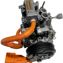 RYC Remanufactured AC Compressor and A/C Clutch AD-0352