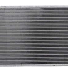 OSC Cooling Products 2315 New Radiator