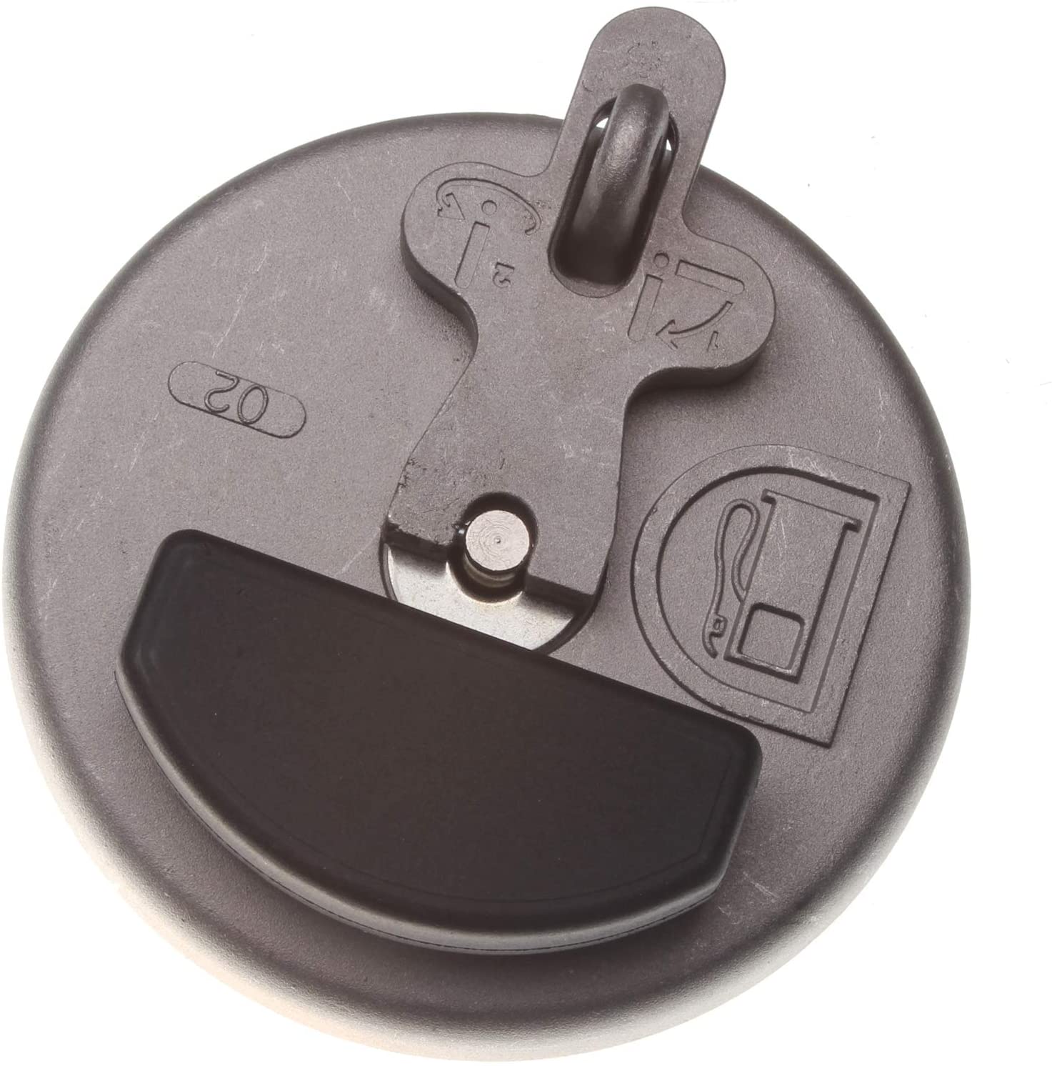 Friday Part Filler Cap AT342385 for John Deere Excavator E210LC E240LC E300LC E330LC E360LC Crawler Dozer 1050K 550K 650K 700K 750K 764 850JR 850K