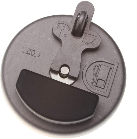 Friday Part Filler Cap AT342385 for John Deere Excavator E210LC E240LC E300LC E330LC E360LC Crawler Dozer 1050K 550K 650K 700K 750K 764 850JR 850K