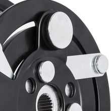 VEVOR Clutch Assembly AC Compressor Air Conditioner A/C For JETTA 1998 1999 2000 2000 2001 2002