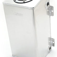 Canton Racing 23-110R Aluminum Universal Dry Sump Tank (Right Fitting), 1 Pack