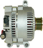 DB Electrical AFD0165 New Alternator Compatible with/Replacement for 4.0L 4.0 Ford Ranger 2007 2008 2009, Explorer Mountaineer 2004 2005 2006 2007 2008, Mazda B Series Pickup 5L2T-10300-AA