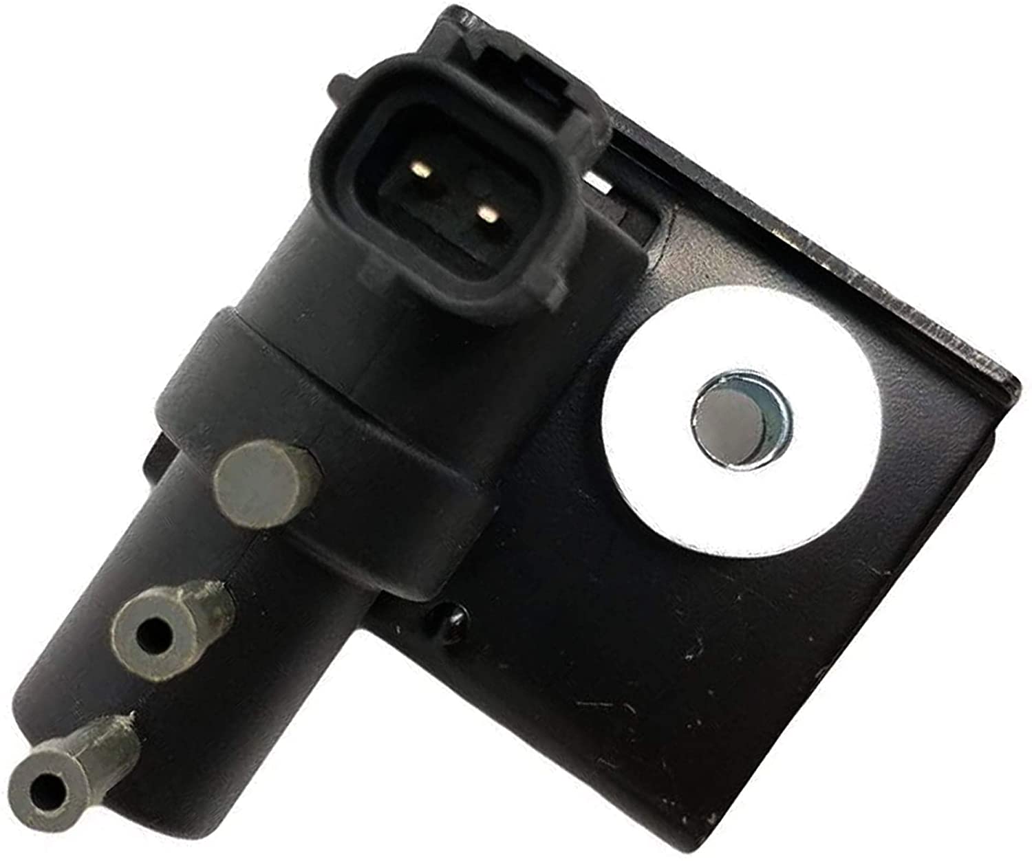 Turbo Wastegate Boost Control Solenoid for 1998-2003 Ford Excursion F-250 F-350 F-450 F-550 E-350 E-450 E-550 Super duty 7.3L V8 F81Z6C673AA F81Z-6C673-AA
