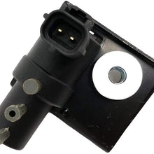Turbo Wastegate Boost Control Solenoid for 1998-2003 Ford Excursion F-250 F-350 F-450 F-550 E-350 E-450 E-550 Super duty 7.3L V8 F81Z6C673AA F81Z-6C673-AA