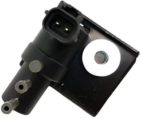 Turbo Wastegate Boost Control Solenoid for 1998-2003 Ford Excursion F-250 F-350 F-450 F-550 E-350 E-450 E-550 Super duty 7.3L V8 F81Z6C673AA F81Z-6C673-AA