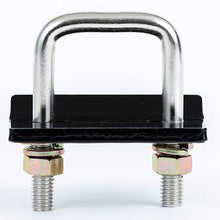 MAXXHAUL 50023 Tightener Anti Rattle Stabilizer for 1.25" to 2" Hitches