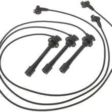 ACDelco 936R Professional Spark Plug Wire Set