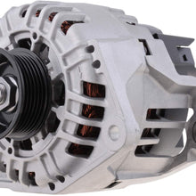 Valeo 439391 Alternator