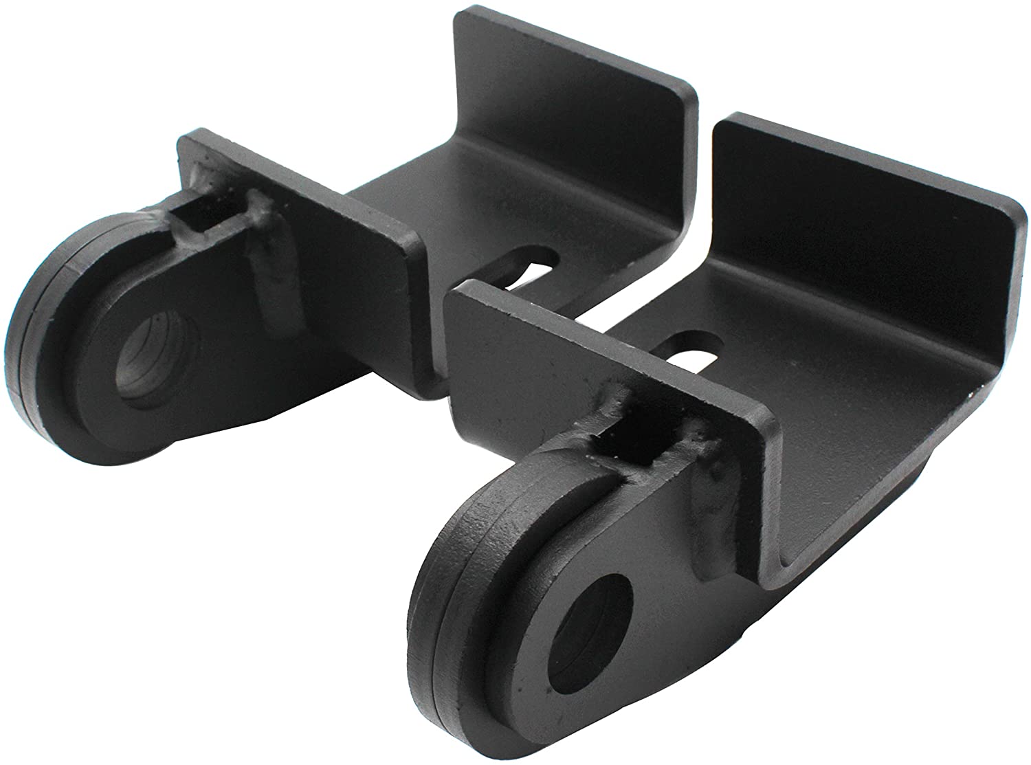 salangid 88711 Demon Hook Bracket Replacement for Toyota Tacoma (09-19)