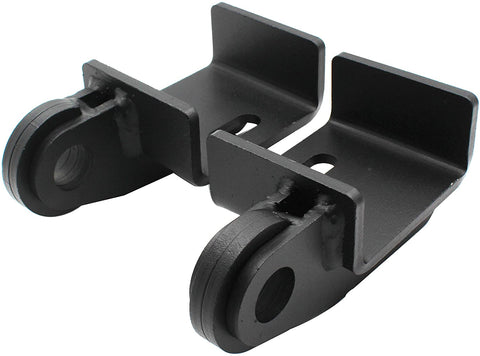 salangid 88711 Demon Hook Bracket Replacement for Toyota Tacoma (09-19)