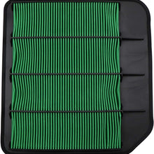 Beck Arnley 042-1863 Air Filter