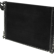UAC CN 4559PFC A/C Condenser