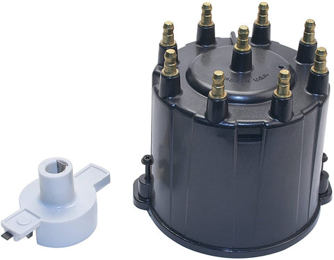 Hypertech 4060 Power Cap And Rotor - External Coil Gm Hei