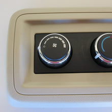 Dodge 11 12 13 14 15 Journey ROOF MTD Climate Control Panel Temp Unit OEM CC5030