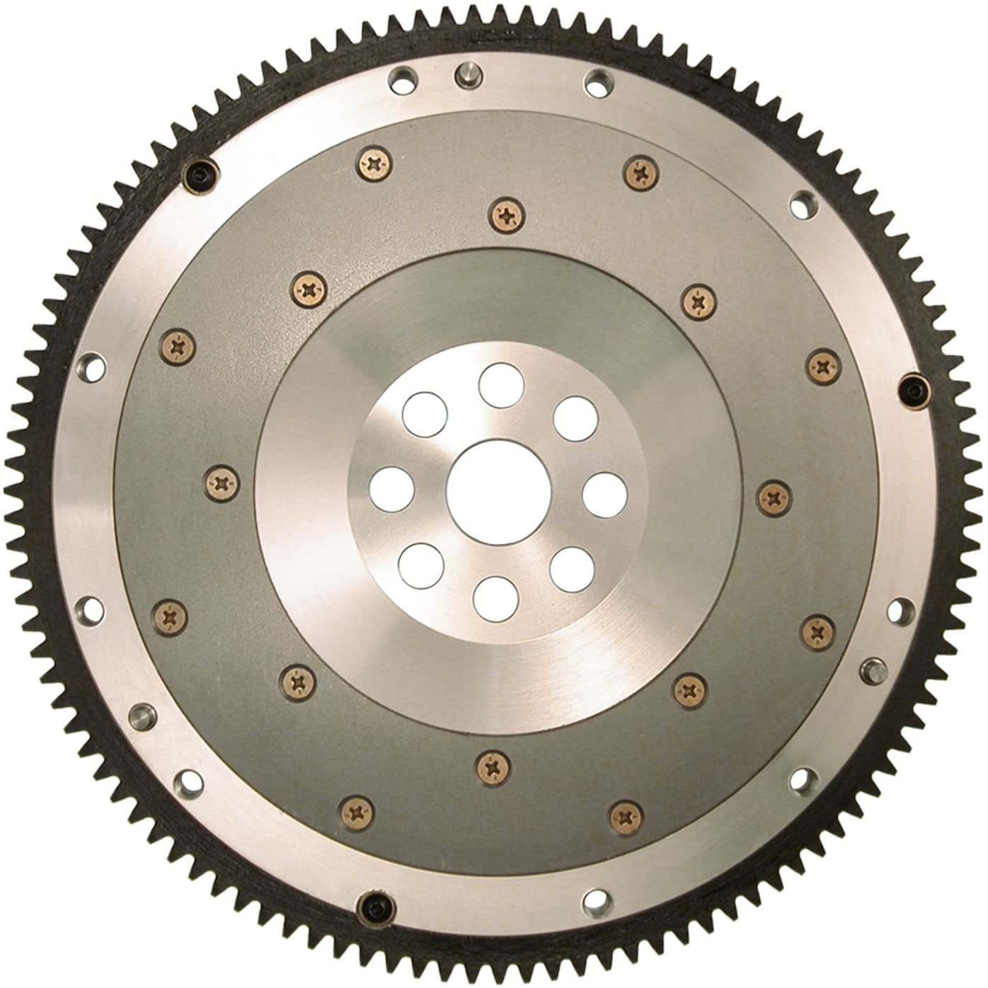 Fidanza 191681 Aluminum SFI Approved Flywheel