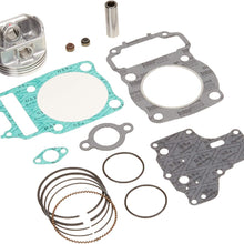 Namura (NA-50025-4K) 79.45mm Diameter Top End Repair Kit