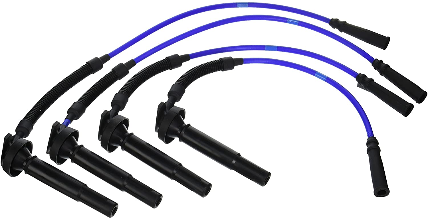 NGK 8691 Spark Plug Wire Set