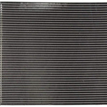 For Chevy Colorado/GMC Canyon A/C Condenser 2004-2012 For GM3030262 | 8-89019-147-0