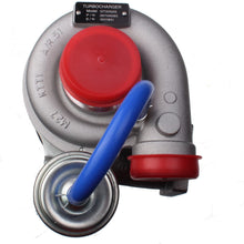 Holdwell Turbo Charger 2674A093 452191-5001S GT2052 compatible with Perkins T4.40 Engine