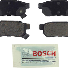 Bosch BE374 Blue Disc Brake Pad Set