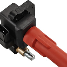 ENA Pack of 6 Ignition Coil Compatible with 2001-2009 Subaru Outback 2008 2009 Legacy Tribeca 2006 2007 B9 Tribeca H6 3.0L 3.6L C1326 UF287 UF-287