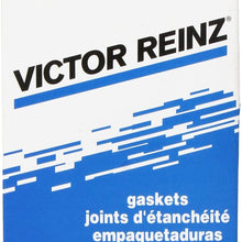 MAHLE GS33443 Engine Timing Cover Dust Seal Set, 1 Pack