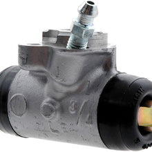 ACDelco 18E825 Professional Rear Driver Side Drum Brake Wheel Cylinder