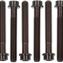 Evergreen HSHBLF1813-1 Head Gasket Set Bolts Lifters Compatible With 90-94 Ford Explorer Ranger Aerostar Mazda 4.0