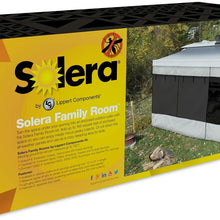 Solera 362230 Family Room - 15', Gray