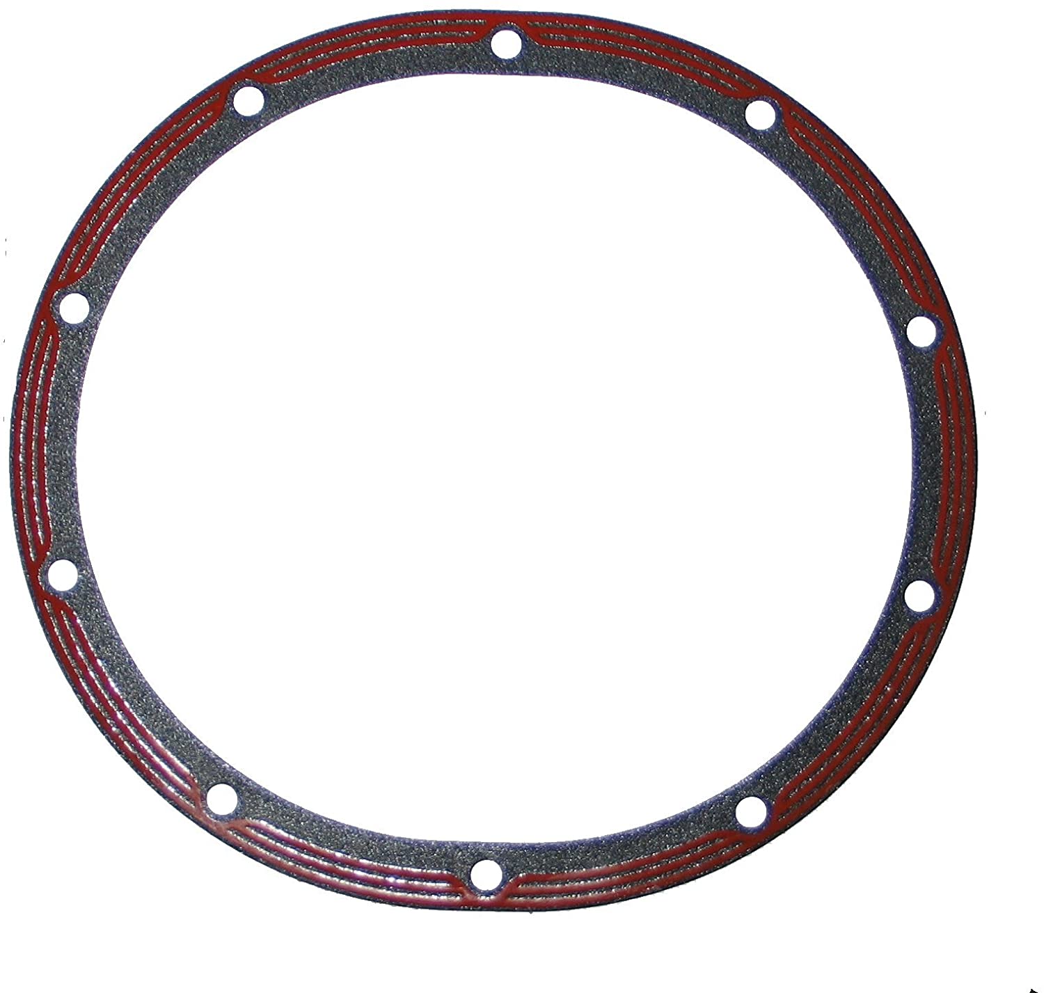 Lube Locker GM 8.5