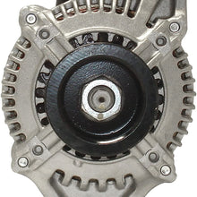 Quality-Built 14674 Premium Alternator - Remanufactured