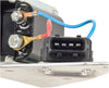 Bosch 0221601012 OEM Ignition Coil for Select 1996-00 Volvo 850, C70, S70, V70-1 Pack