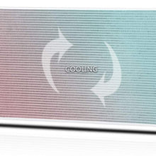 DPI-2768 Aluminum Core OE Factory Style Cooling Radiator Compatible with Mazda MPV AT 02-06