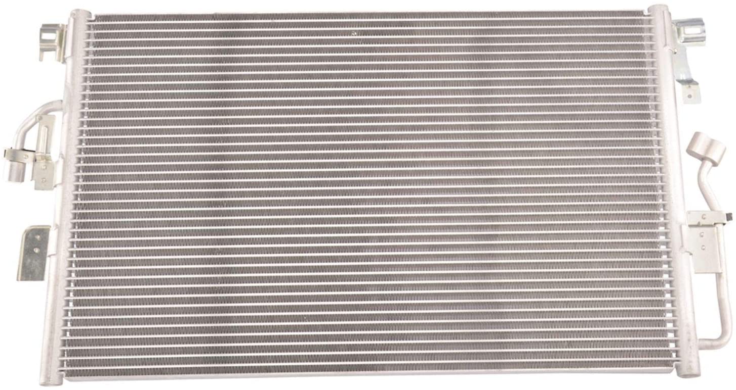 AC Condenser A/C Air Conditioning for Saturn Vue 3.5L SUV Truck Brand