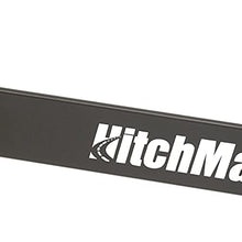 Heininger Hitchmate Black 4017 Cargo StabiLoad Divider Bar (Single)