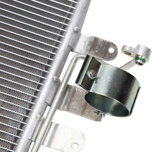 AC Condenser A/C Air Conditioning Direct Fit for 98-05 Volkswagen VW Beetle