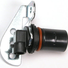Delphi SS10302 ABS Wheel Speed Sensor