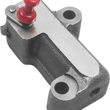 MYSMOT TK10790 Timing Chain Kit w/Oil Pump Drive Set for 09-13 Acura TSX / 13 Acura ILX / 08-12 Honda Accord / 12-13 Honda Civic SI / 12-13 Honda Crosstour / 10-13 Honda CR-V 2.4L K24Z2 K24Z3