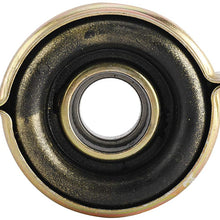 NovelBee 37230-35130 Drive Shaft Center Support Bearing Replacement for 1995-2012 Toyota Tacoma 2000-2006 Toyota Tundra 1993-1998 Toyota T100 4WD