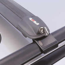 ROLA 59812 Removable Rail Bar RBXL Series Roof Rack for Mercedes Benz ML Class