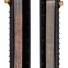 Spectra Premium CU1693 Complete Radiator for General Motors