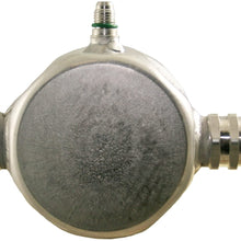 TCW 17-5041 A/C Accumulator (Quality With Perfect Vehicle Fitment)