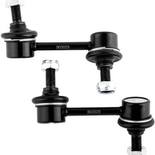 BOXI K90456 K90457 (Set of 2) Front Left & Right Side Sway Stabilizer Bar End Link Kit Replacement for Acura TSX 2004-2014 / Honda Accord 2003-2012 / Accord Crosstour 2010-2011 / Crosstour 2012-2015