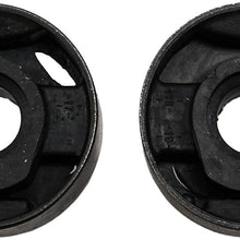 Rein Automotive AVB0567 Suspension Control Arm Bushing Kit, 1 Pack