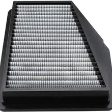 aFe 31-10233 Magnum FLOW Pro Dry S OE Replacement Air Filter for Honda Civic L4-1.8L Engine