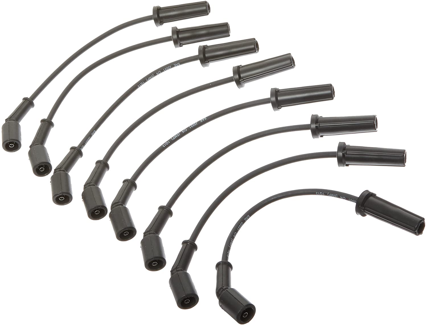 Federal Parts 3152 Spark Plug Wire Set