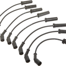 Federal Parts 3152 Spark Plug Wire Set