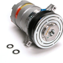 Delphi CS0087 Air Conditioning Compressor