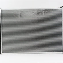 Radiator - Pacific Best Inc For/Fit 13019 07-09 Lexus RX 350 USA/Japan PTAC